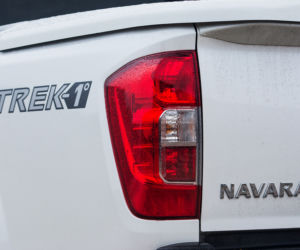 Nissan NP300 Navara Trek-1° 2.3 dCi 190 KM 7AT