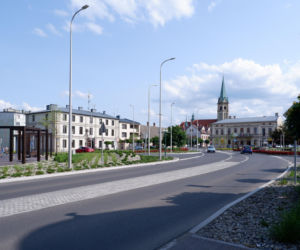 To jedno z najpiękniejszych śląskich miast. Kiedyś leżało w Małopolsce, a jego mieszkańcy mieli własny język