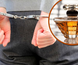 Ukradł perfumy za blisko 9 tys. złotych! 37-latek z zarzutami