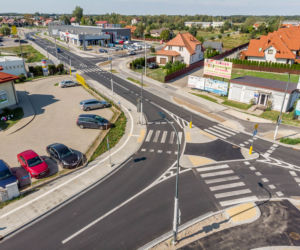Głębocka