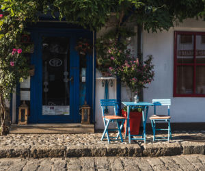 Polacy jedzą tu za darmo. To jedyna taka restauracja