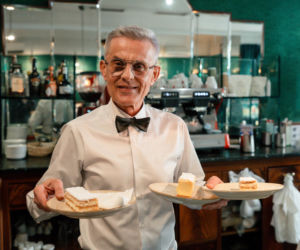 Najstarsza kawiarnia w Warszawie może zniknąć z Nowego Światu