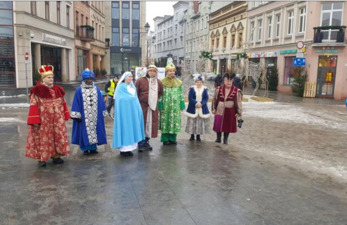 Zobacz magiczne zdjęcia