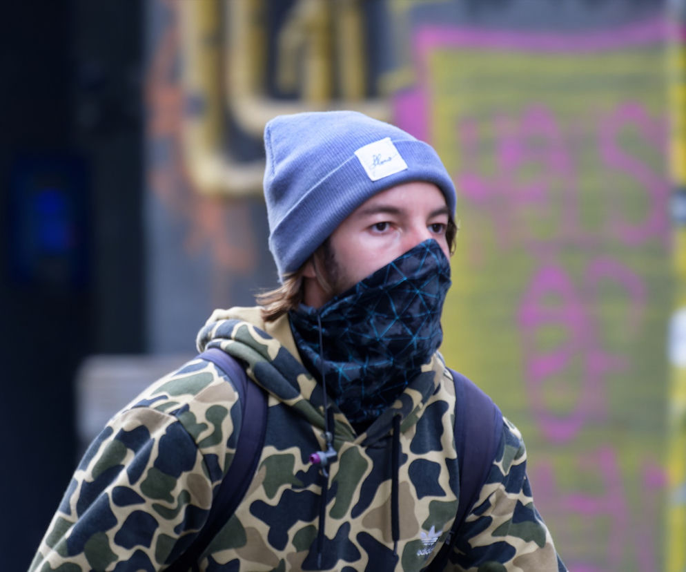 Koronawirus 31.01. Liczba zakażeń i zgonów. COVID-19 na Podkarpaciu