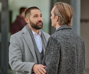 Na Wspólnej, odcinek 4168: Ksawery odkrywa szokującą prawdę. To nie jego dziewczyna jest w ciąży, a jego matka