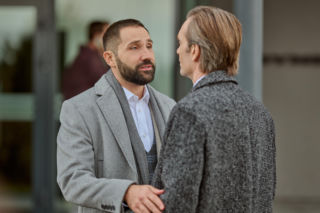 Na Wspólnej, odcinek 4168: Ksawery odkrywa szokującą prawdę. To nie jego dziewczyna jest w ciąży, a jego matka