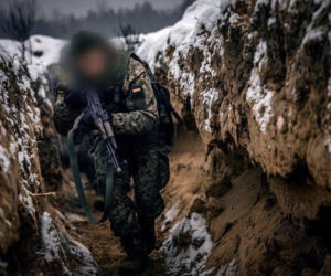 Polscy żołnierze pojadą na Ukrainę? Znamy szczegóły nowej koncepcji misji szkoleniowej UE