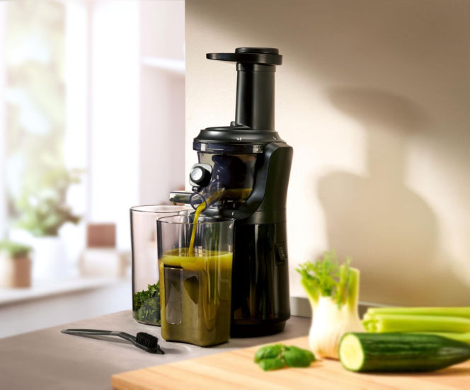 Gotuj zdrowo z Lidlem