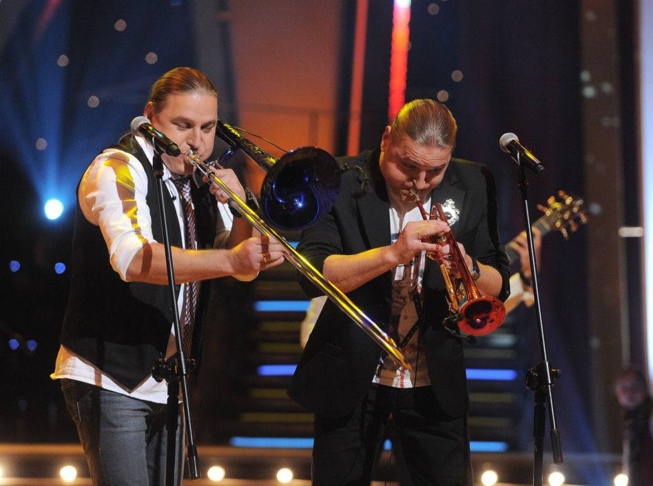 Golec uOrkiestra