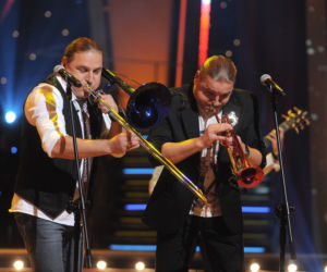 Golec uOrkiestra