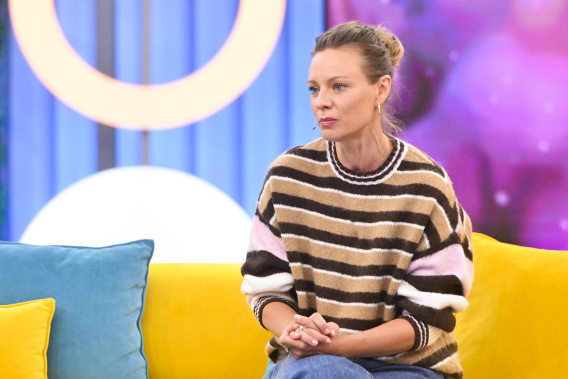 Magdalena Boczarska kiedyś i dziś. Tak na przestrzeni lat zmieniała się jedna z najpopularniejszych aktorek
