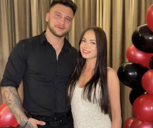 Instagram. Magda z Hotelu Paradise