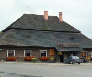 Stara Karczma Jeleśnia