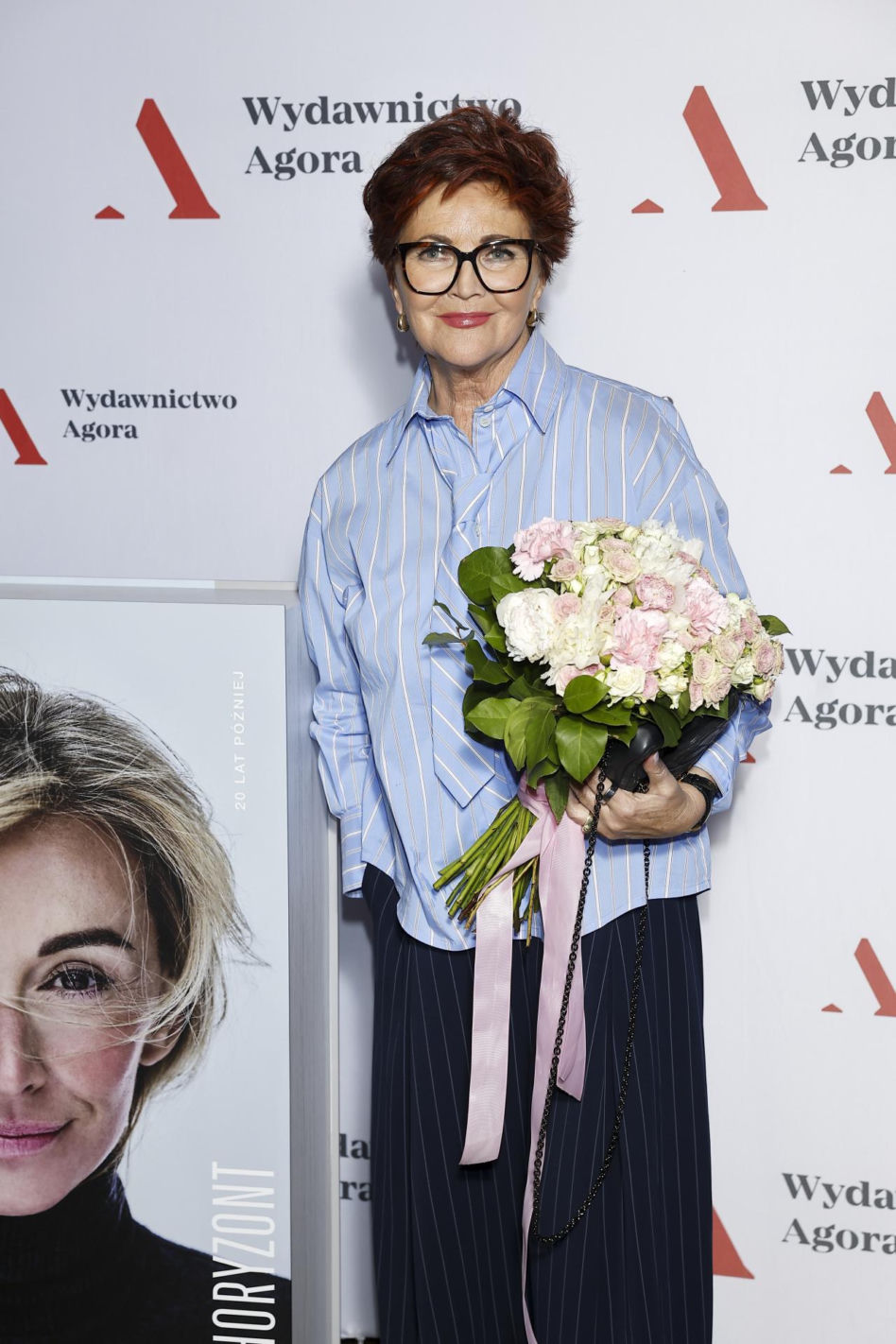 Premiera książki Martyny Wojciechowskiej