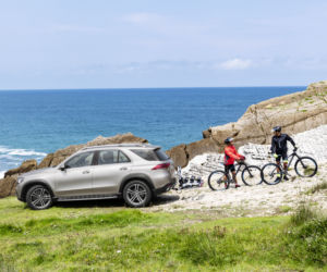2019 Mercedes-Benz GLE