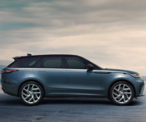 Range Rover Velar SVAutobiography Dynamic Edition