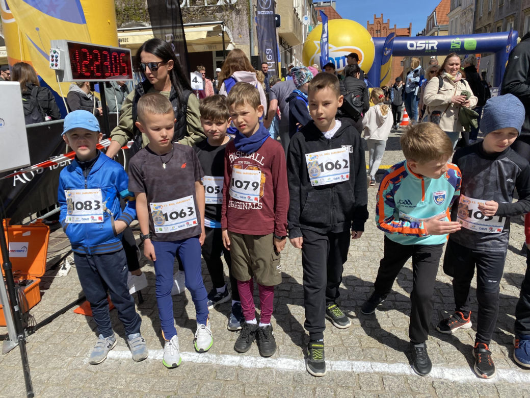 22. Lotto Bieg Jakubowy