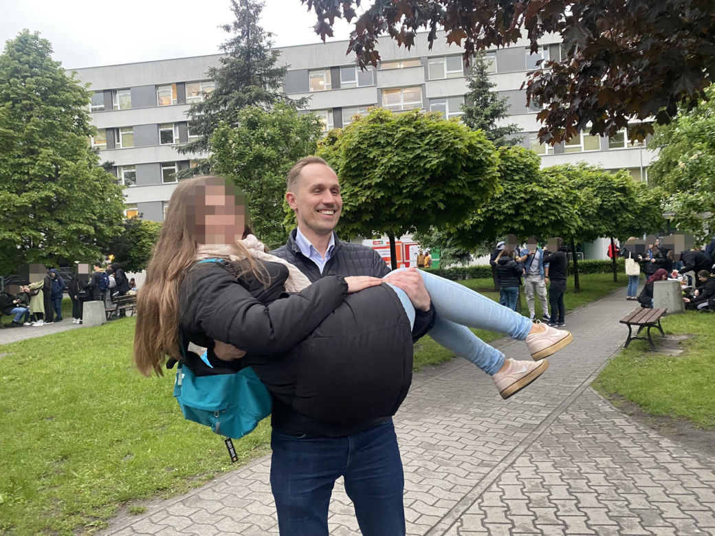 Poseł