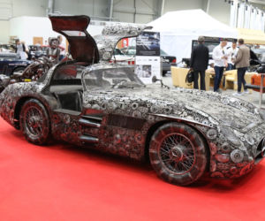 Auto Nostalgia 2016