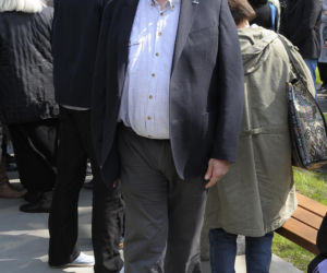 Grób Grzegorza Miecugowa