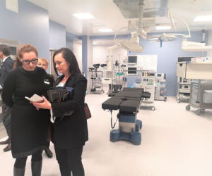 Olsztyński Szpital Dziecięcy ma nowy oddział
