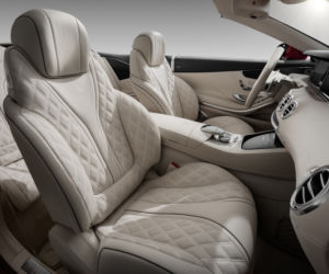 Mercedes-Maybach S650
