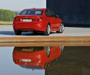 BMW serii 3