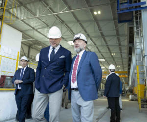 Moderna i PORR łączą siły w prefabrykacji - nowa spółka i zakład w Kartoszynie