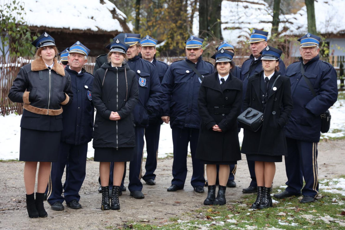 Święto zabytku w Muzeum Wsi Lubelskiej. Tak świętowano 250-lecie Chałupy z Tarnogóry