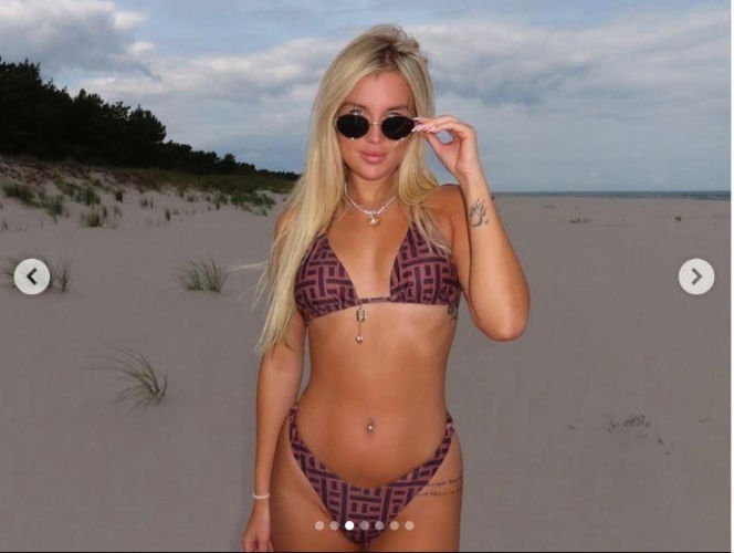 "The Taritors. Zdrajcy": Bliźniaczki Iza i Daria kontra Kasia Szopińska