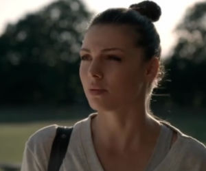 To nie koniec świata odcinek 9. Anka (Karolina Gorczyca)