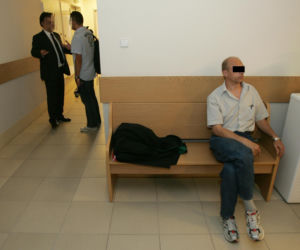 Terroryzował Warszawę. Z nienawiści zabił pięć kobiet. Łomiarz znowu wychodzi na wolność