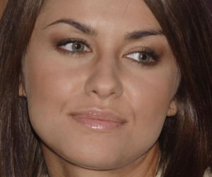 Natalia Siwiec