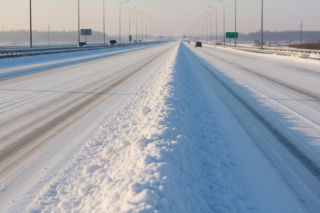 Będzie kolejny paraliż drogowy? Koszmarna prognoza pogody 