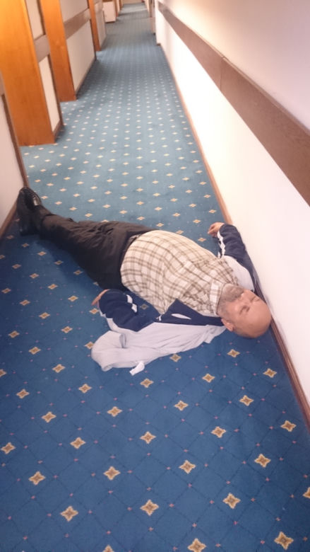 SENATOR BOGDAN PĘK