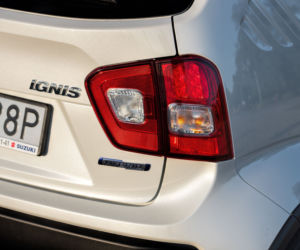 Suzuki Ignis 1.2 DualJet 90 KM SHVS 2WD 5MT