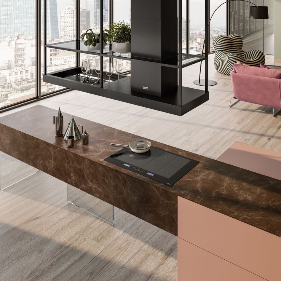 Mythos T-Shelf_Franke
