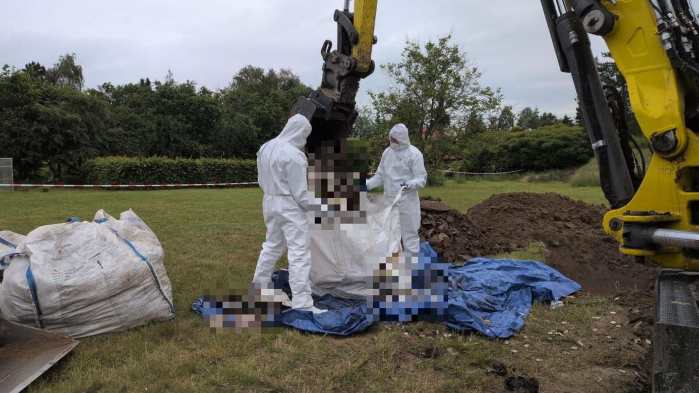 32 płody w Lutoryżu. Patomorfolożce grozi 12 lat więzienia