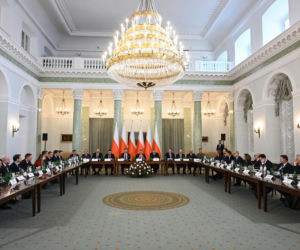 Rada Bezpieczeństwa Narodowego