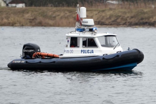 policja wodna