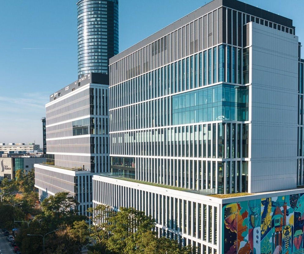 Drugi etap kompleksu Centrum Południe