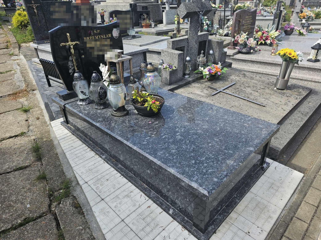 Czarna Sędziszowska. Przemek utonął, nie pomógł łańcuch życia. [GALERIA]