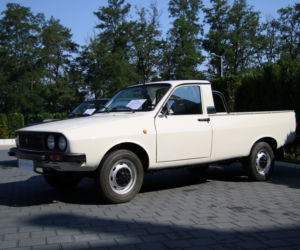 Dacia 1304 Pick-Up