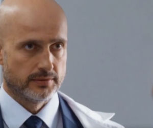 Na dobre i na złe po wakacjach 2021. Rafał Konica (Robert Koszucki)