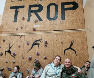 20 lat od reaktywacji ZHP Iława