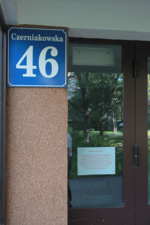 Groza na Siekierkach. Oszuści grasują po domach i wyłudzają pieniądze!