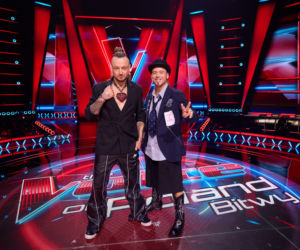 The Voice of Poland