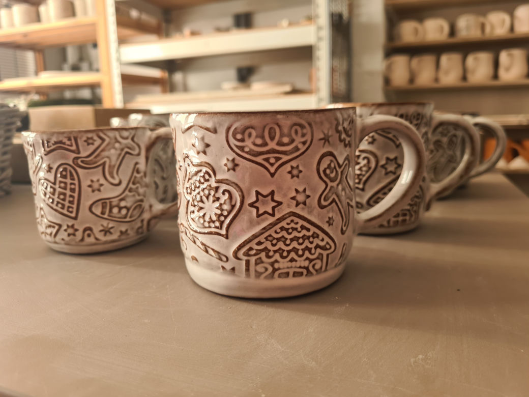 Ceramiczne skarby z Rzeszowa [GALERIA]	