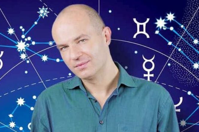 Wróżbita Maciej