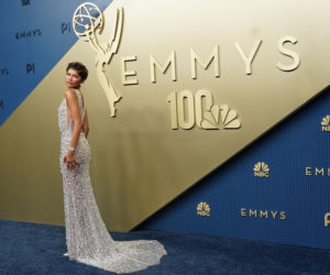 Gwiazdy na rozdaniu Emmy 2026